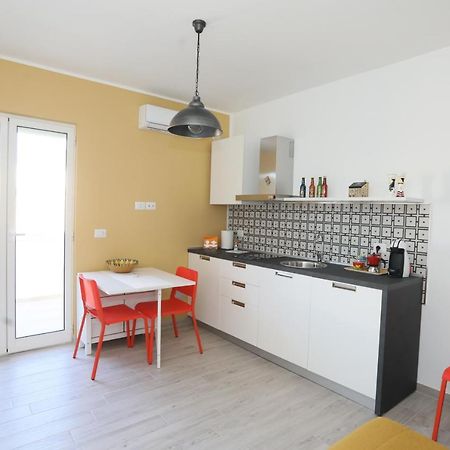 Casa Biffi Lejlighed Bari Eksteriør billede